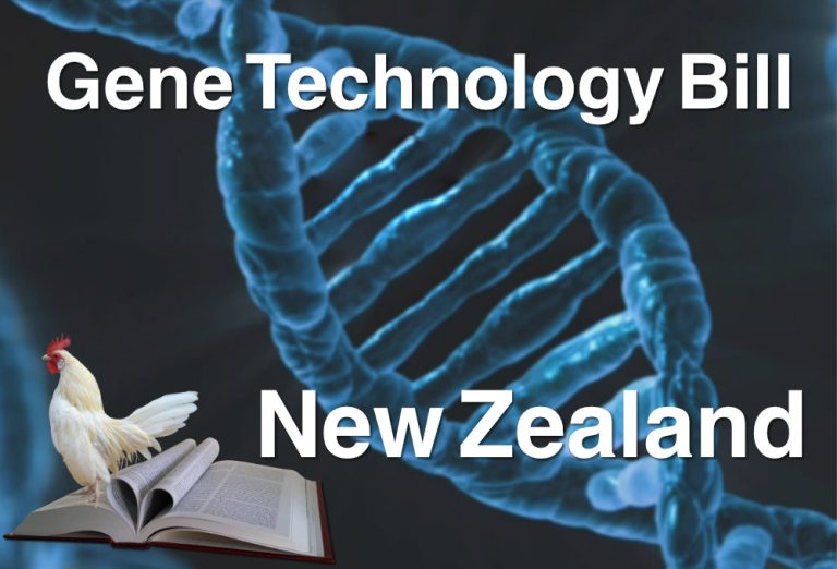Gene Tech Bill Article thumb